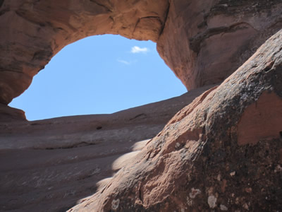 arch